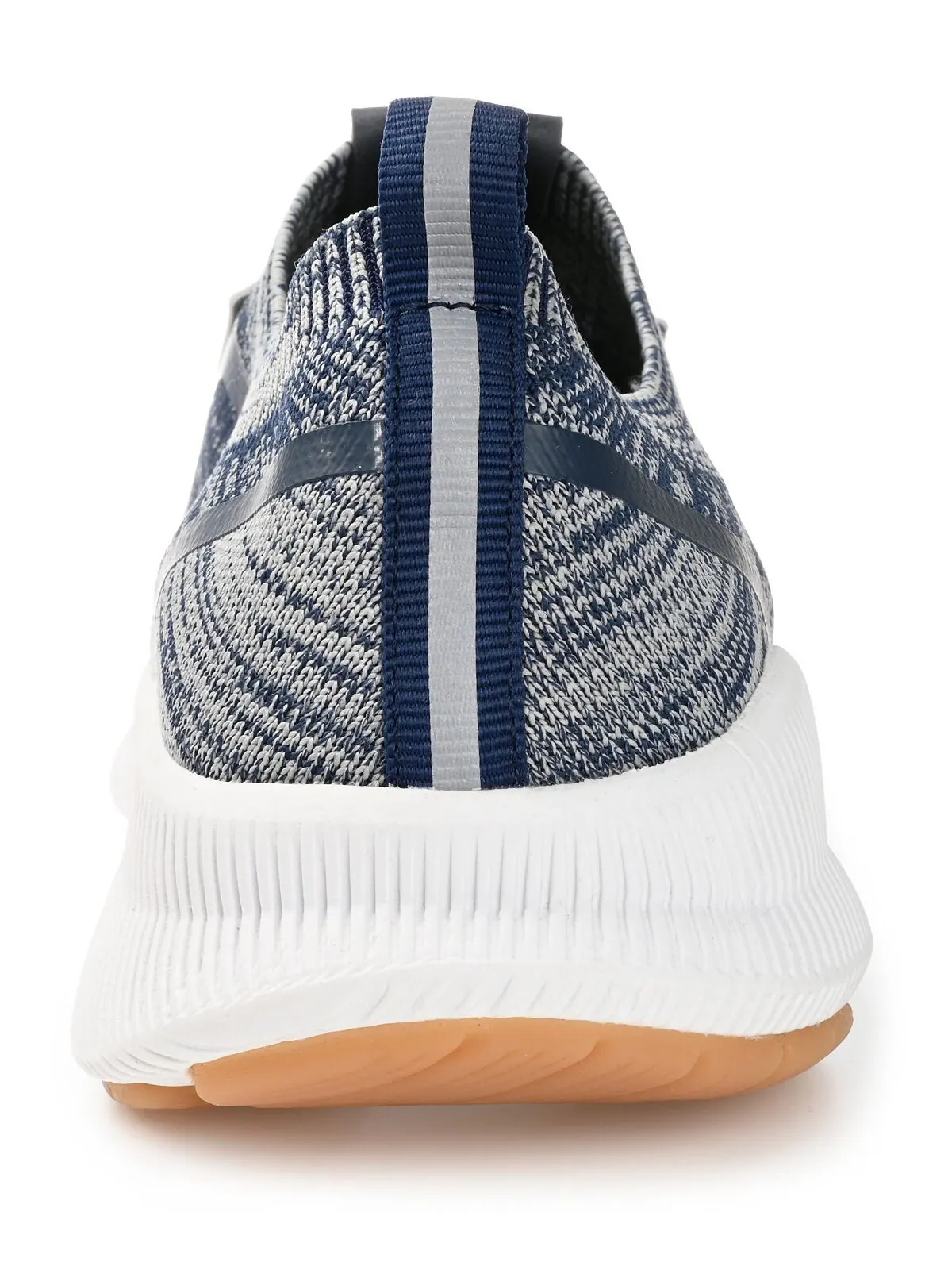 Мужские кроссовки Keller Knit Athleisure Vance Co. — изображение 5 из 5, синий