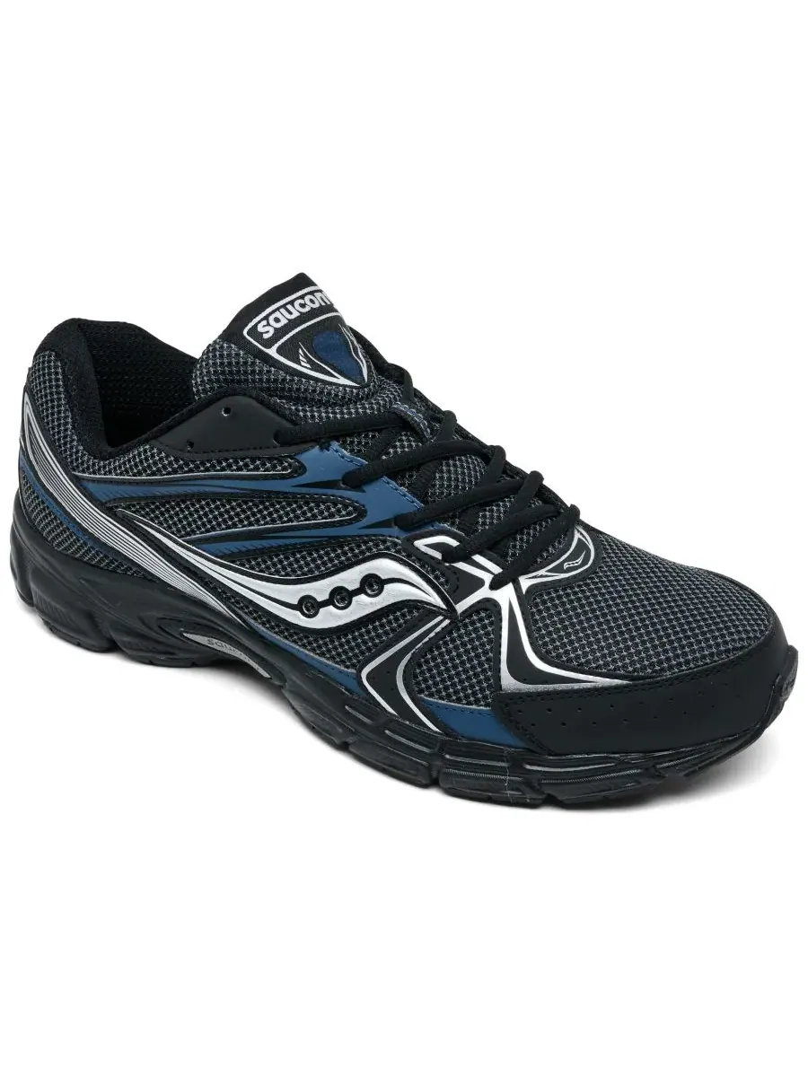 Повседневные кроссовки Ride Millennium от Finish Line Saucony