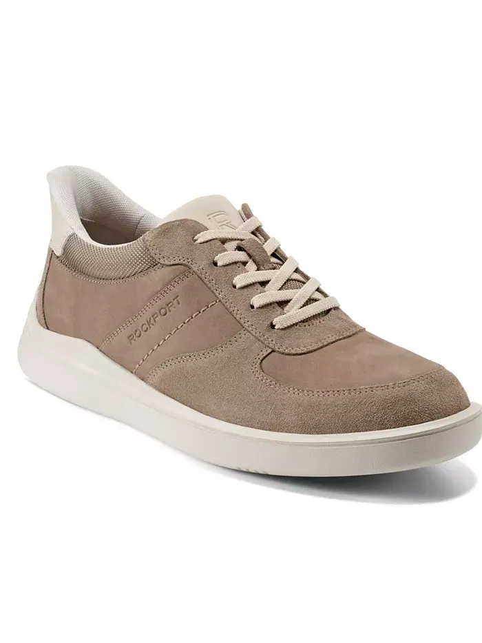 Мужские повседневные кроссовки Tayton Step Activated Rockport