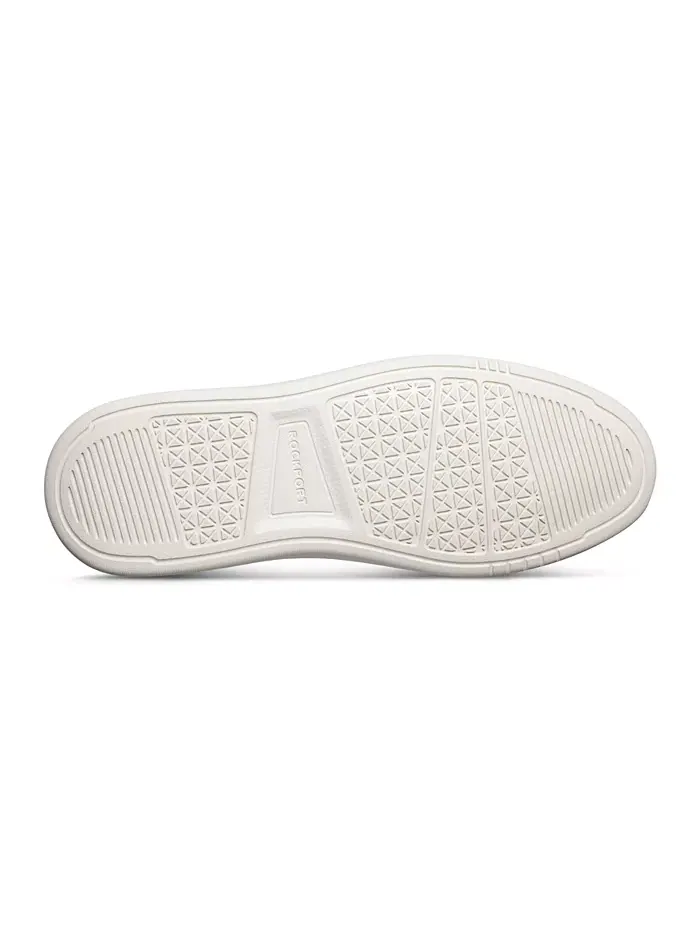 Мужские повседневные кроссовки Tayton Step Activated Rockport — изображение 4 из 5, тауп