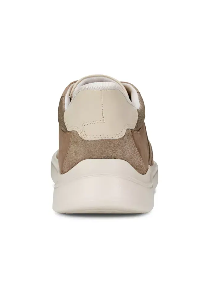 Мужские повседневные кроссовки Tayton Step Activated Rockport — изображение 5 из 5, тауп