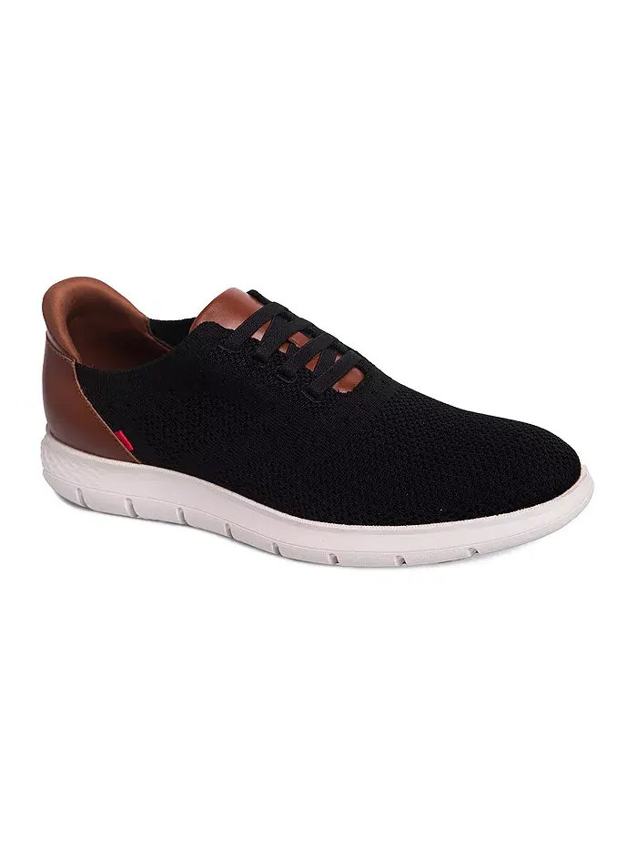 Мужские оксфорды Victory Street с технологией Hands-Free Slip On, легкие, из сетчатого материала — изображение 1 из 10