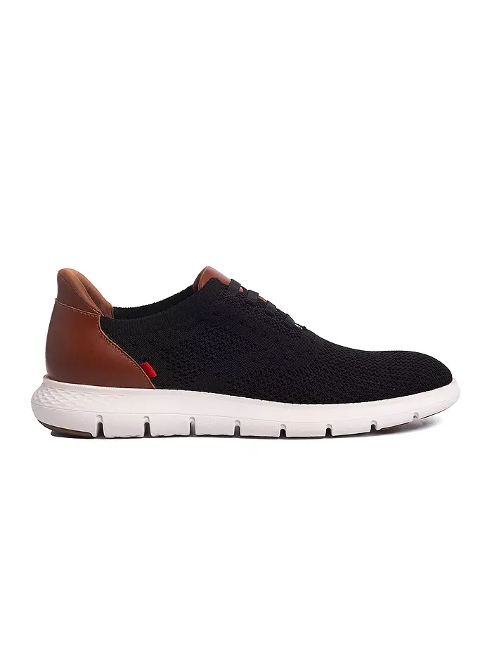 Мужские оксфорды Victory Street с технологией Hands-Free Slip On, легкие, из сетчатого материала — изображение 3 из 10