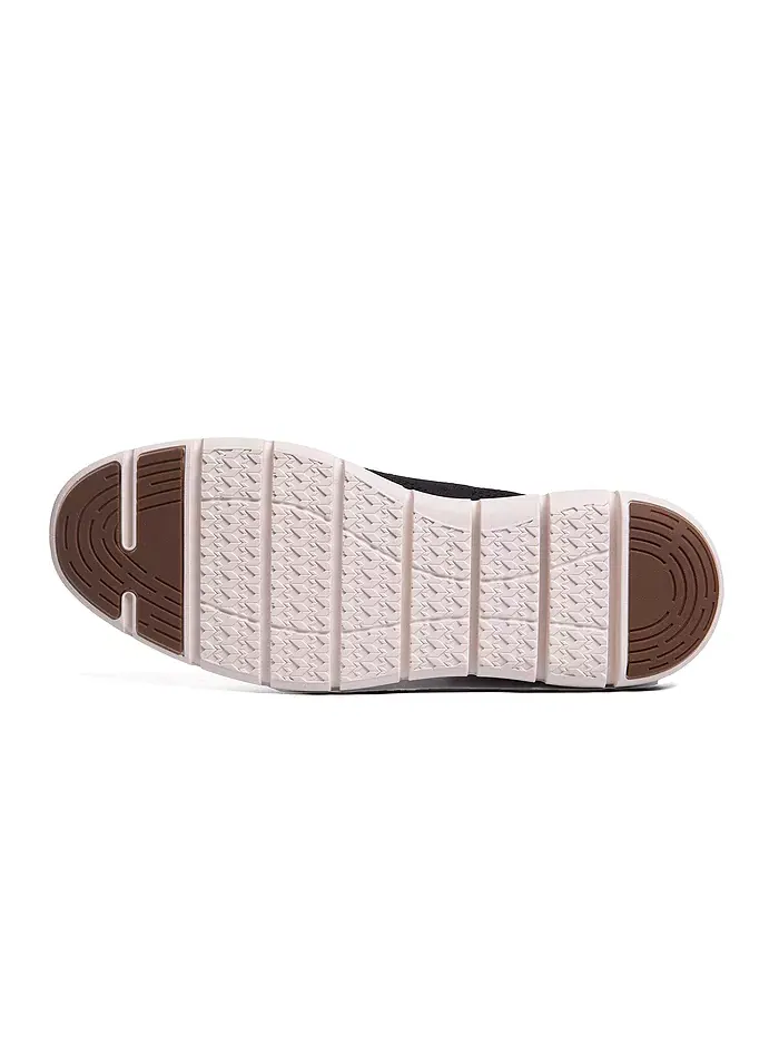 Мужские оксфорды Victory Street с технологией Hands-Free Slip On, легкие, из сетчатого материала — изображение 9 из 10