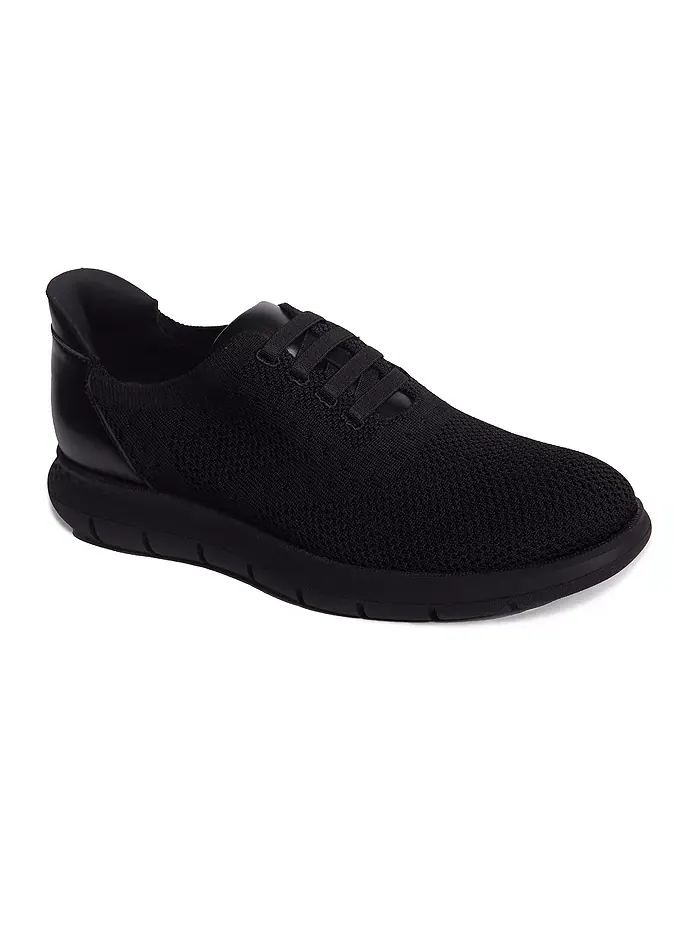 Мужские оксфорды Victory Street с технологией Hands-Free Slip On, легкие, из сетчатого материала — изображение 1 из 8