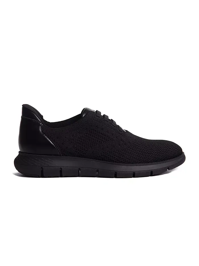Мужские оксфорды Victory Street с технологией Hands-Free Slip On, легкие, из сетчатого материала — изображение 3 из 8