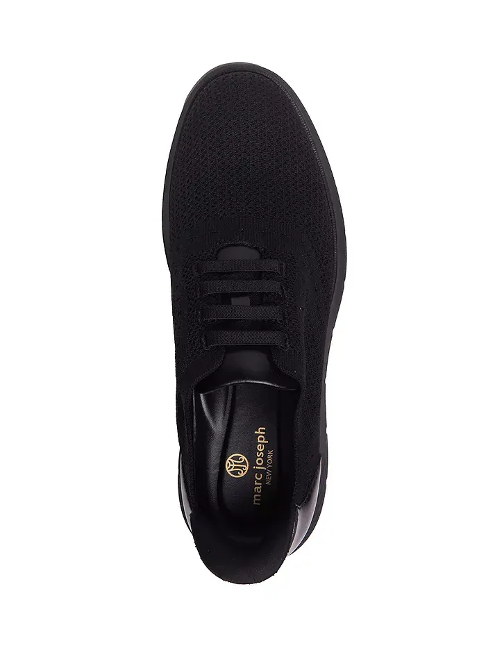 Мужские оксфорды Victory Street с технологией Hands-Free Slip On, легкие, из сетчатого материала — изображение 4 из 8