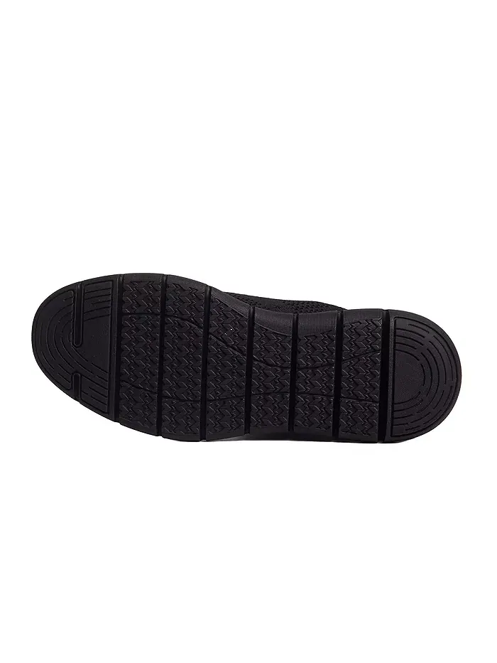 Мужские оксфорды Victory Street с технологией Hands-Free Slip On, легкие, из сетчатого материала — изображение 8 из 8