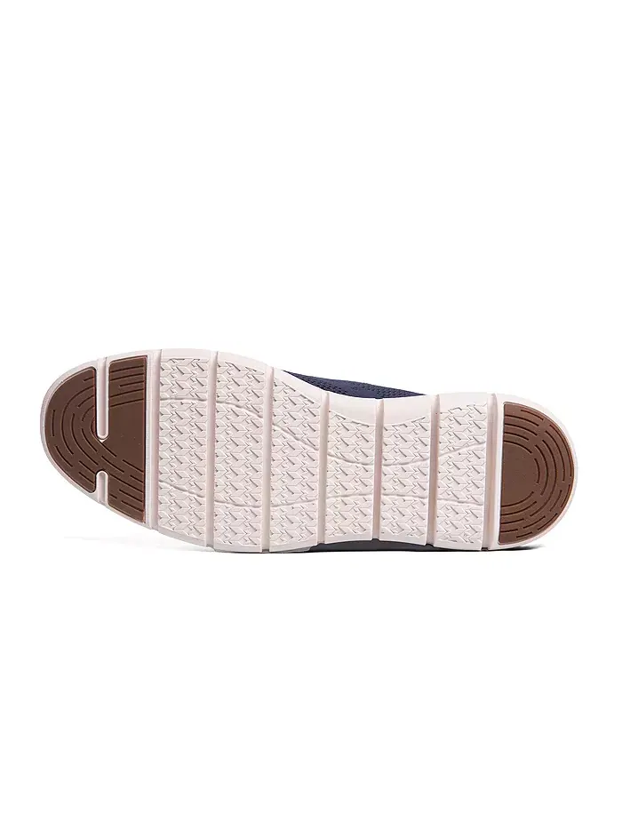 Мужские оксфорды Victory Street с технологией Hands-Free Slip On, легкие, из сетчатого материала — изображение 4 из 10