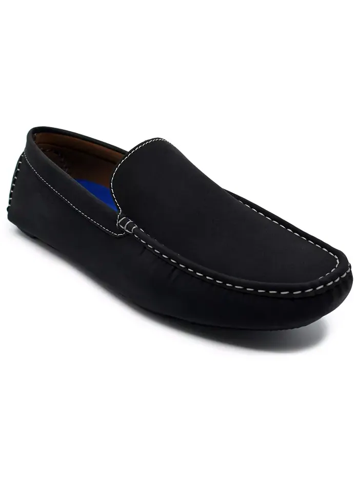 Мужские лоферы Weston Slip On Akademiks