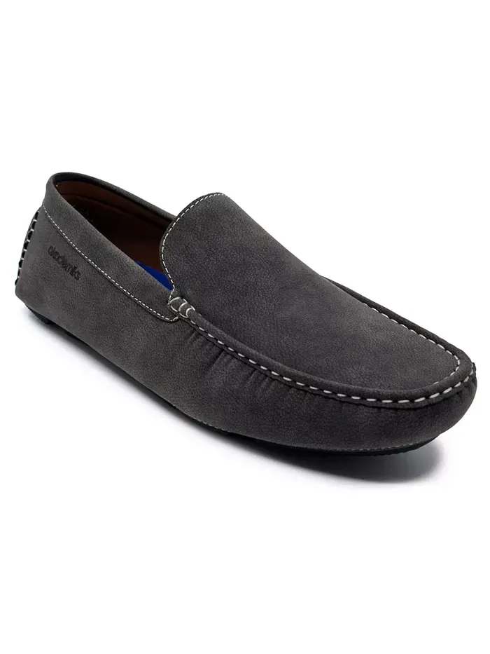 Мужские лоферы Weston Slip On Akademiks