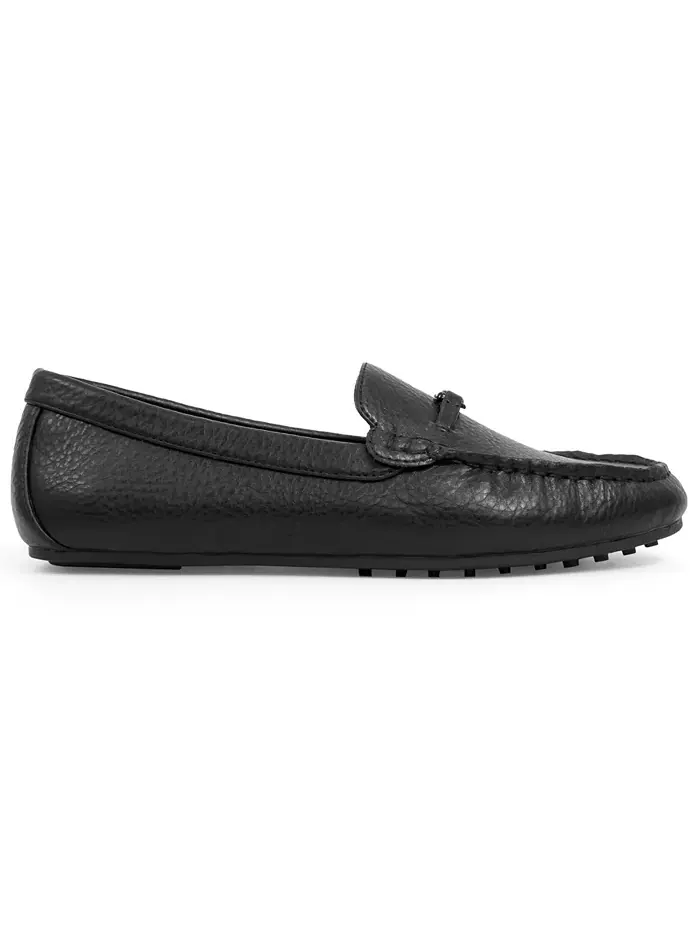 Женские балетки Drita Туфли на плоской подошве Aerosoles — изображение 2 из 6, черный
