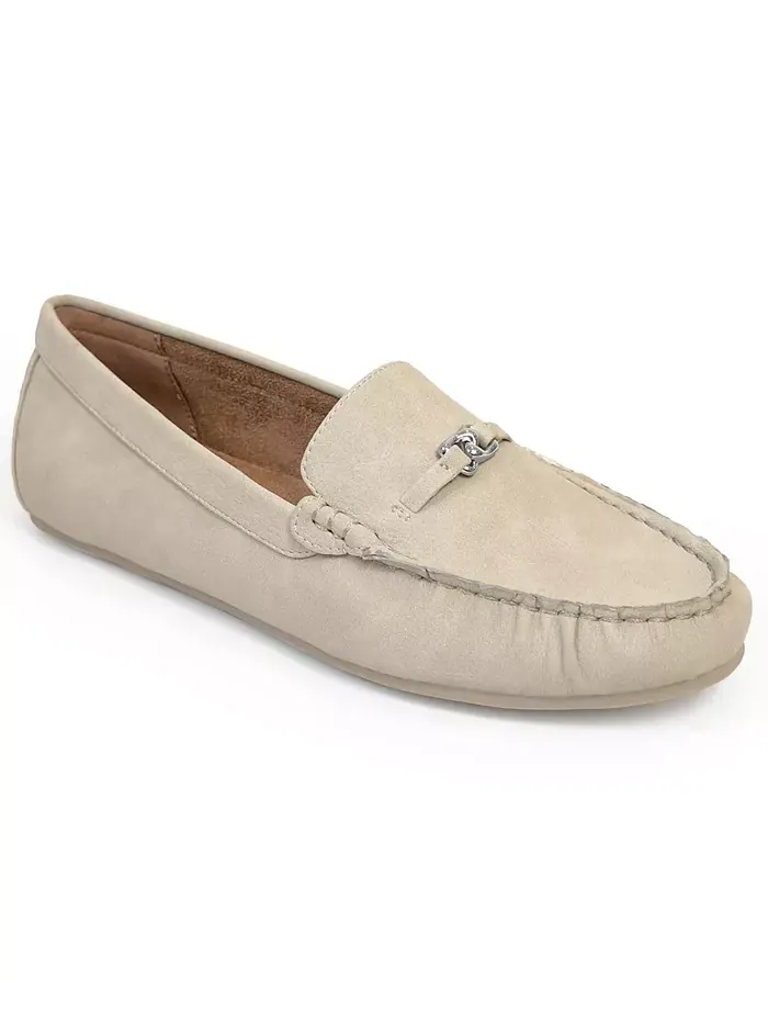 Женские балетки Drita Туфли на плоской подошве Aerosoles — изображение 1 из 6, коричневый