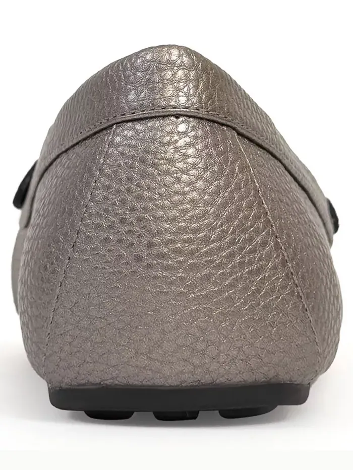 Женские балетки Drita Туфли на плоской подошве Aerosoles — изображение 3 из 6, серый