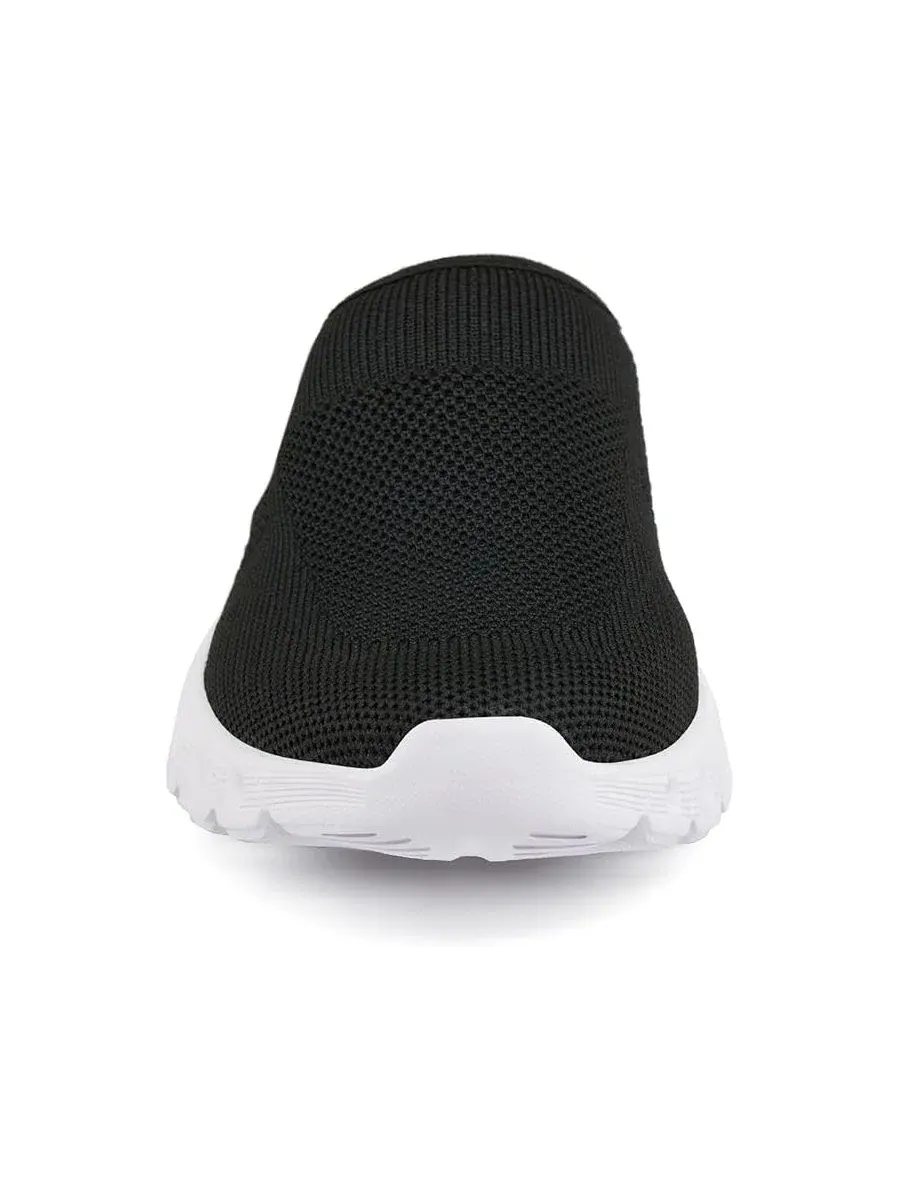 Женские кроссовки Carla с трикотажным верхом Urban Sport — изображение 2 из 3