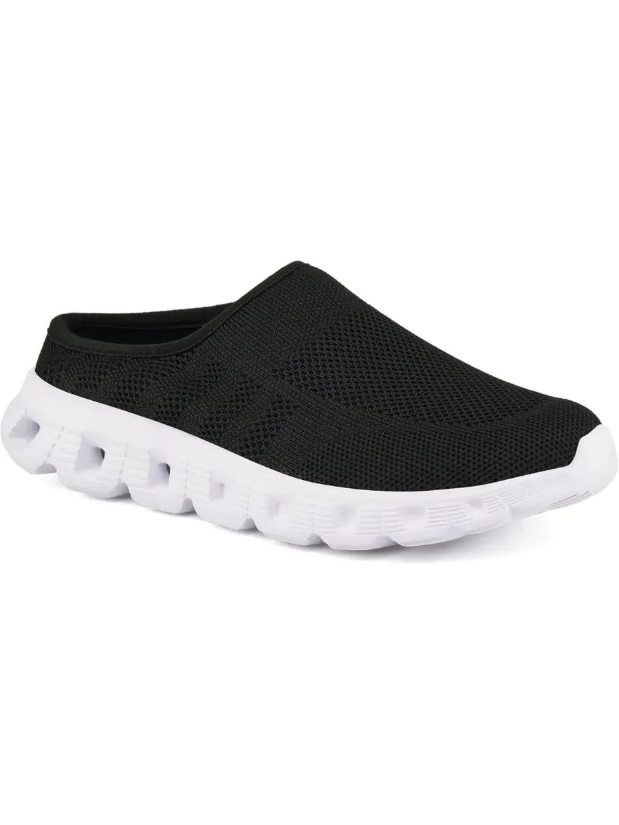 Женские кроссовки Carla с трикотажным верхом Urban Sport — изображение 3 из 3