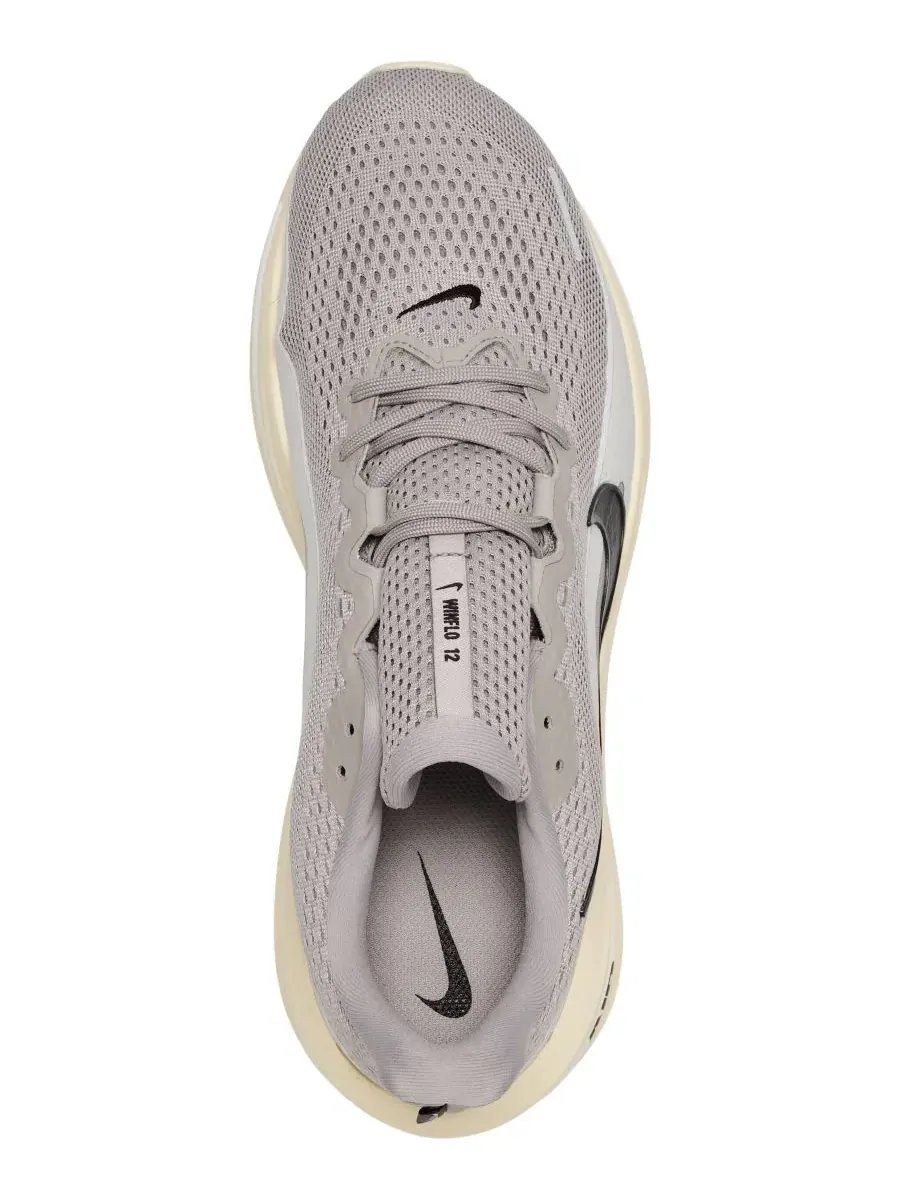 Кроссовки для бега Winflo 12 Nike — изображение 4 из 6, серый