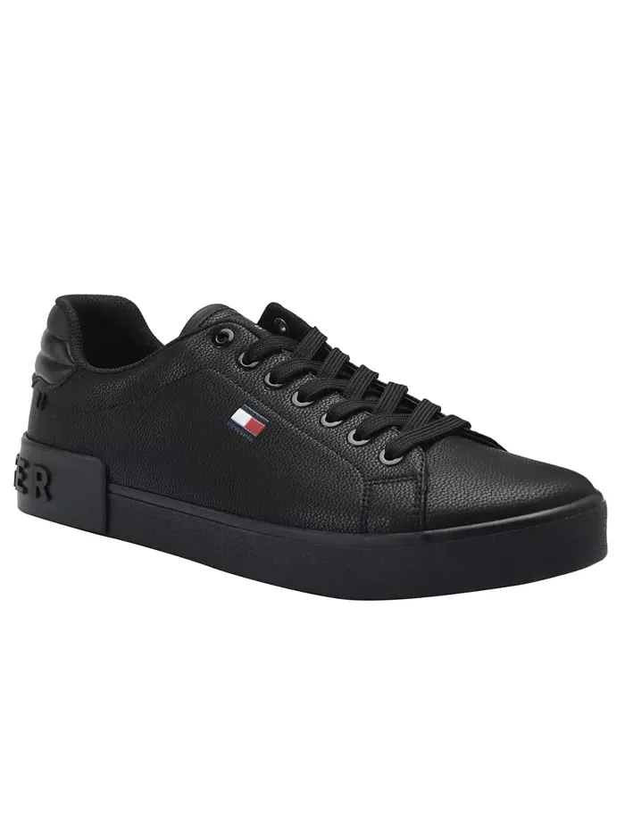 Мужские кроссовки Rezz на шнуровке с низким верхом Tommy Hilfiger