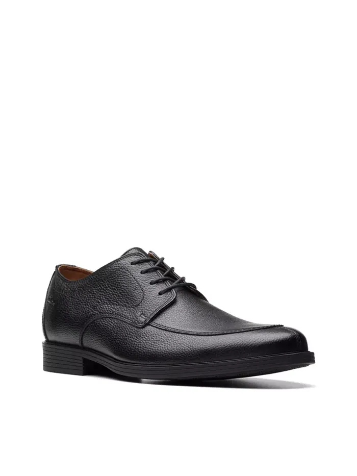 Оксфорды мужские Clarks Whiddon Apron, классические