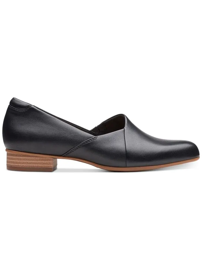 Туфли женские Clarks Juliet Palm — изображение 2 из 6, черный