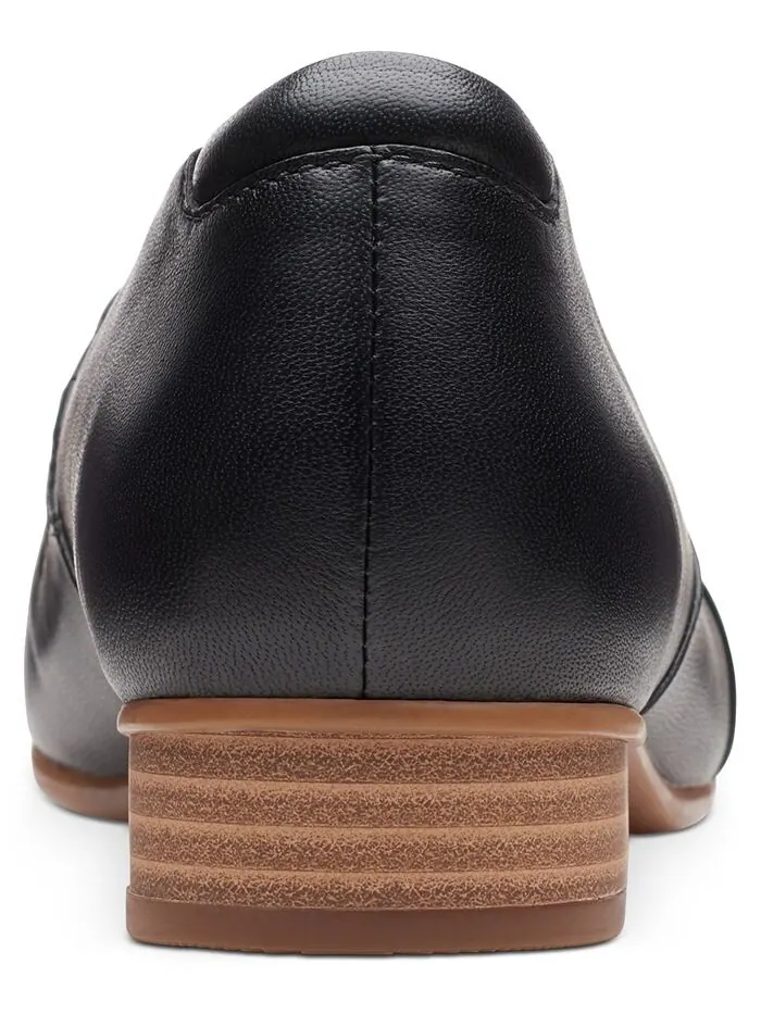 Туфли женские Clarks Juliet Palm — изображение 3 из 6, черный