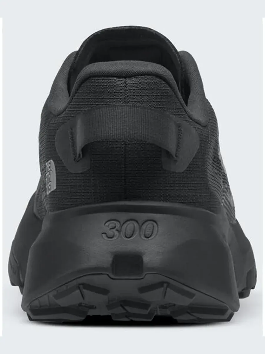 Мужские кроссовки Altamesa 300 V2 на шнуровке The North Face — изображение 2 из 4, черный