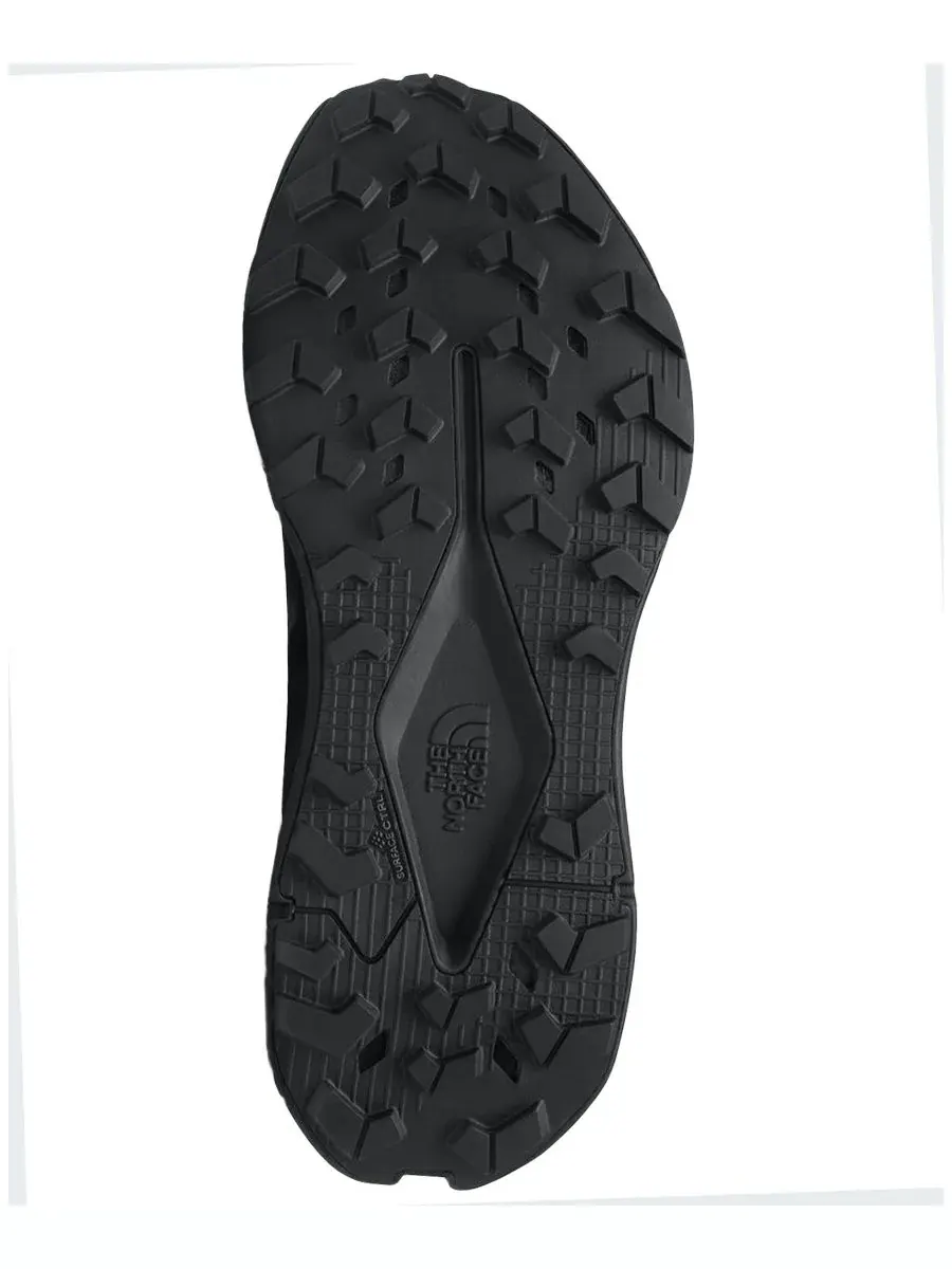 Мужские кроссовки Altamesa 300 V2 на шнуровке The North Face — изображение 4 из 4, черный