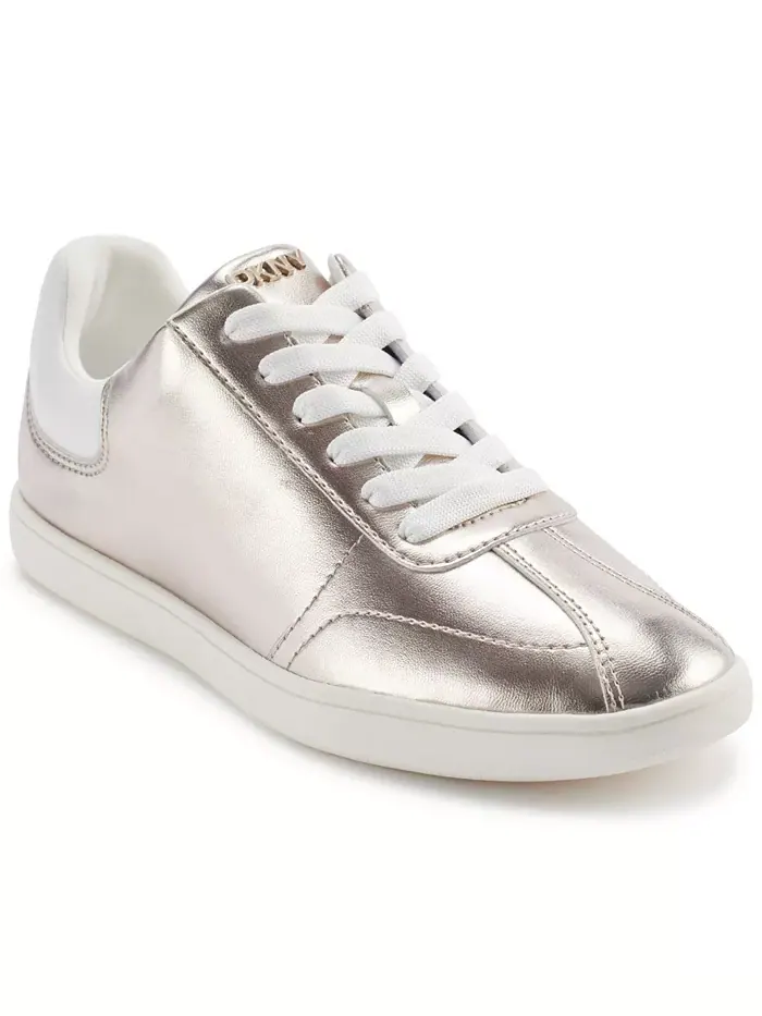 Женские кроссовки Seacliff со шнуровкой Dkny