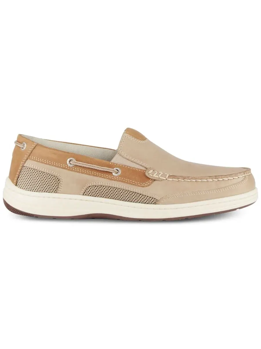 Мужские ботинки-лодочки Tiller Dockers — изображение 2 из 6, тауп