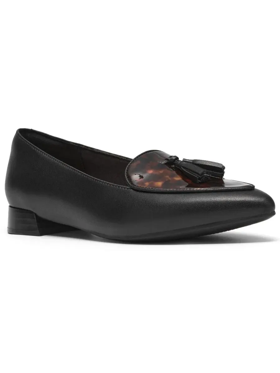 Женские туфли-лоферы Natalyn Quartz Clarks