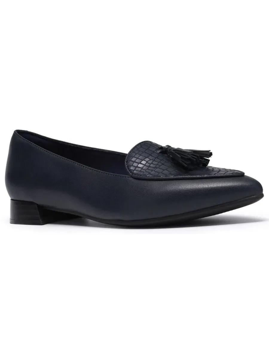 Женские туфли-лоферы Natalyn Quartz Clarks