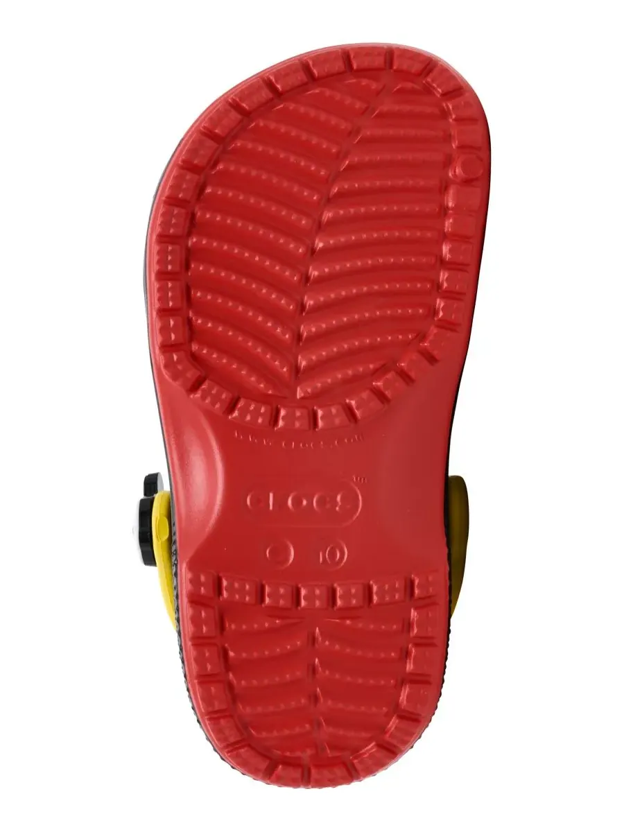 Детские классические сабо Disney с Микки Маусом от Finish Line для мальчиков Crocs — изображение 6 из 6