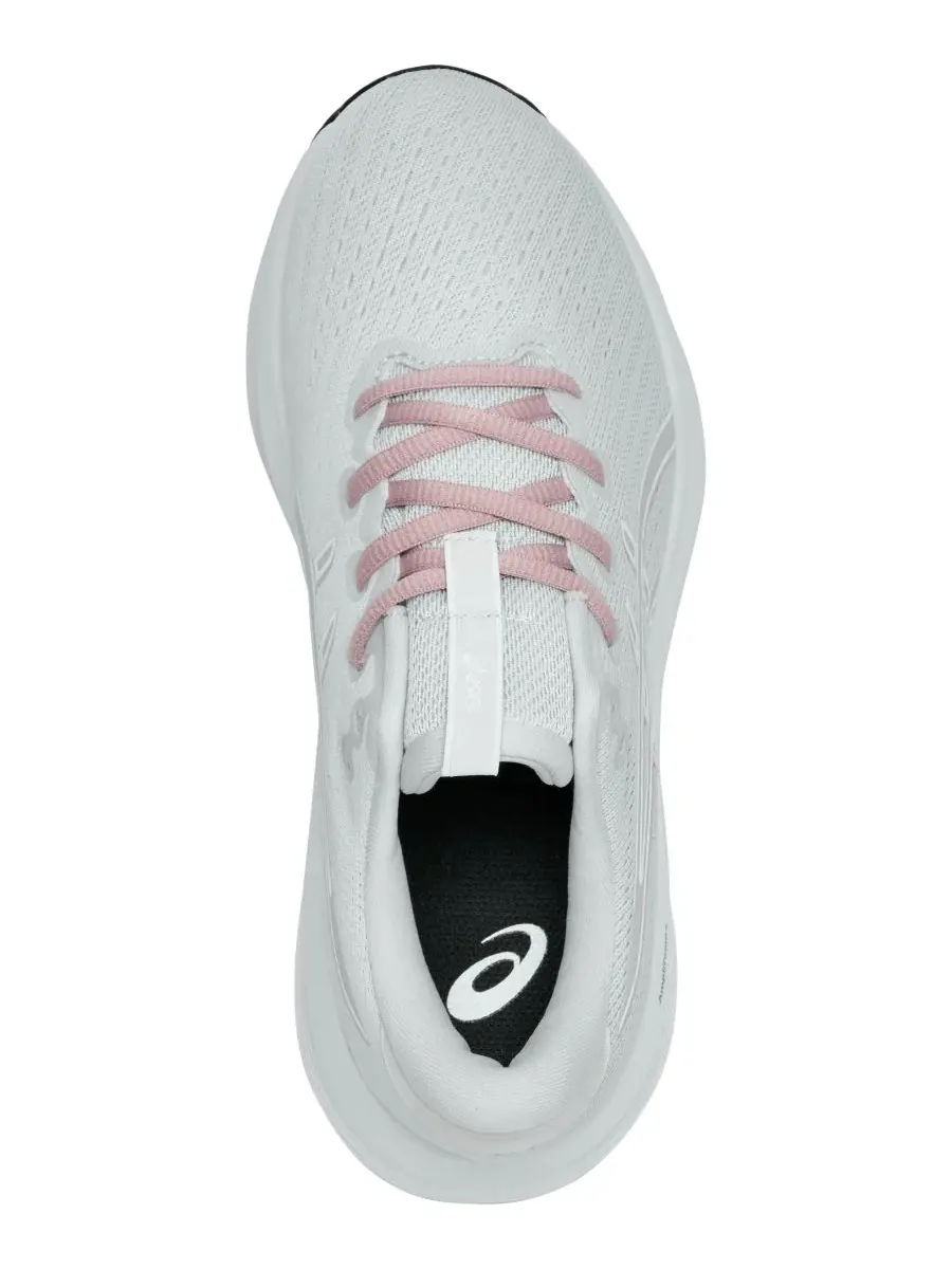 Женские беговые кроссовки Gel-Excite 11 от Finish Line Asics — изображение 5 из 6, серый белый