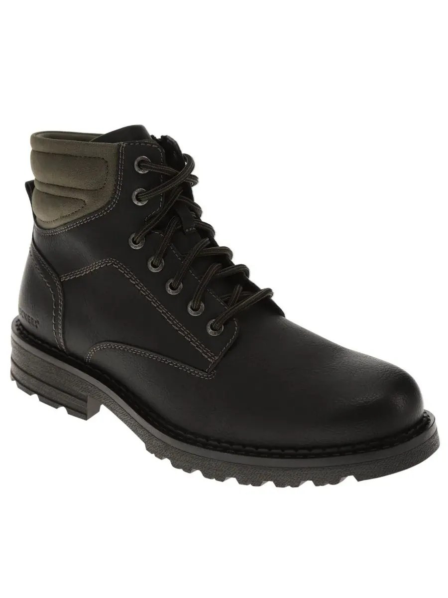 Мужские прочные ботинки Telford Stain Defender Dockers