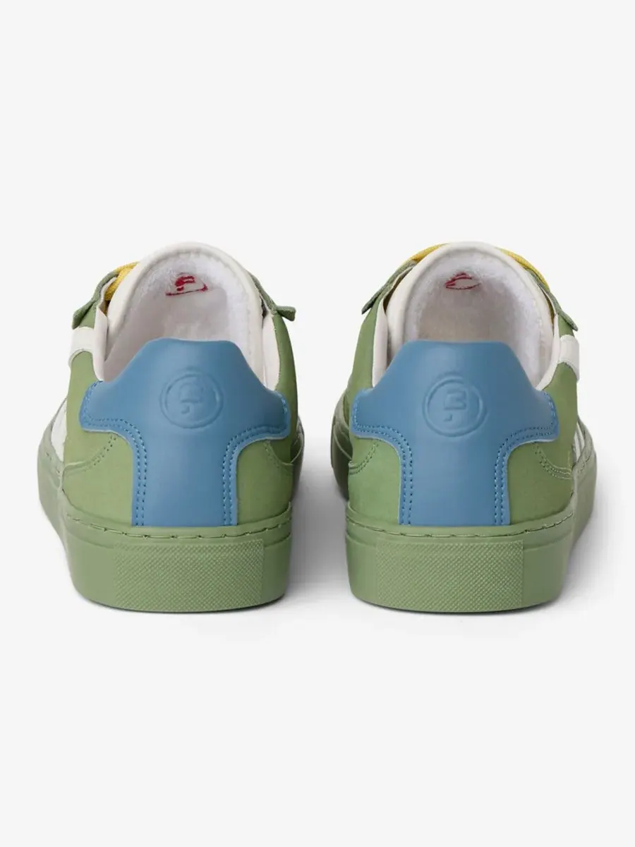 Мужские кроссовки Rockafella FRESHY — изображение 2 из 8, мята