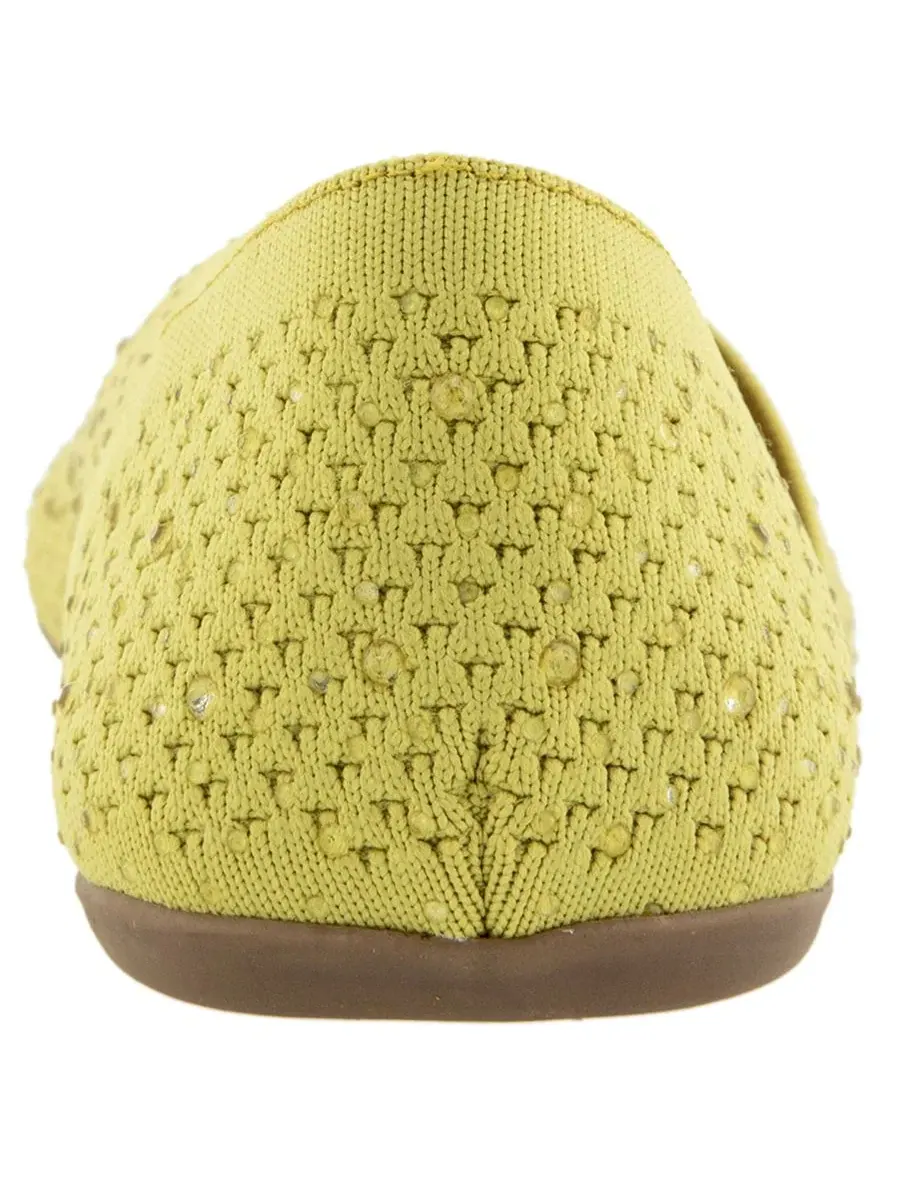 Женские сандалии на плоской подошве Essential Kenneth Cole Reaction, Acacia Knit — изображение 3 из 8
