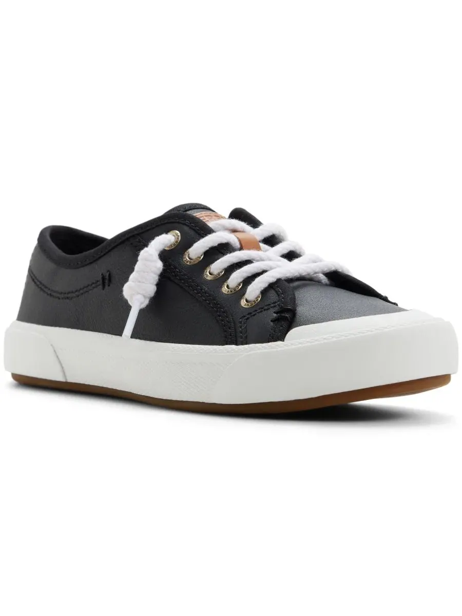 Женские кроссовки Pier Wave на шнуровке Sperry