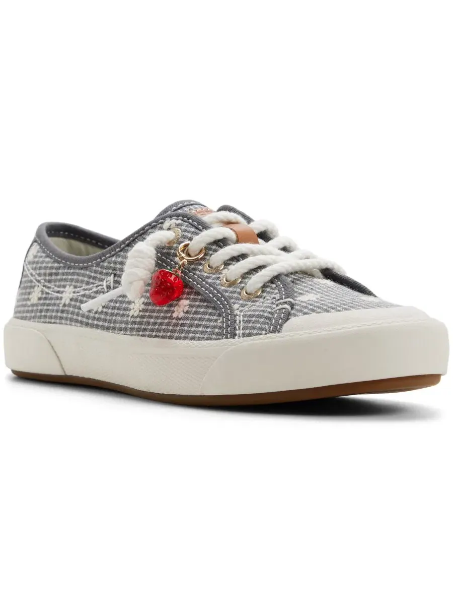 Женские кроссовки Pier Wave на шнуровке Sperry