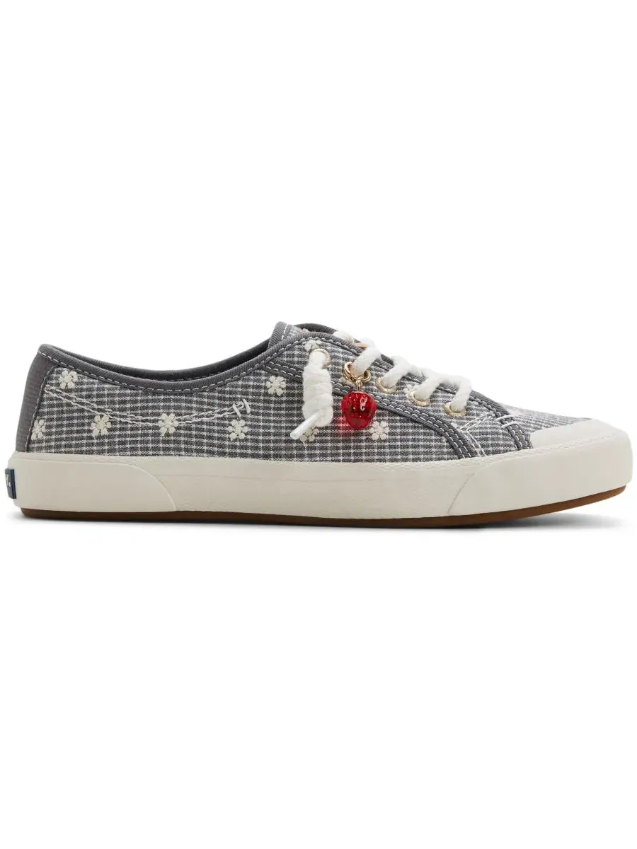 Женские кроссовки Pier Wave на шнуровке Sperry — изображение 2 из 5, мульти