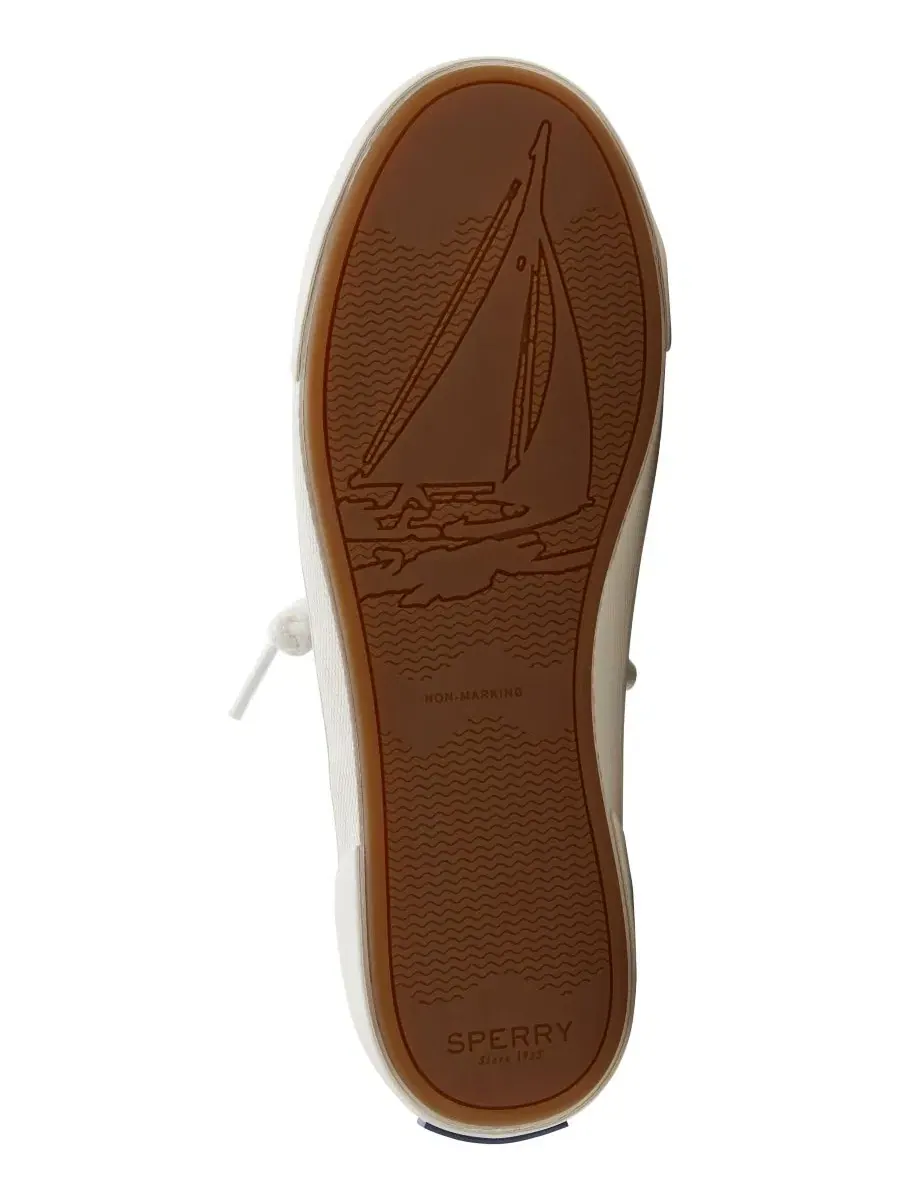 Женские кроссовки Pier Wave на шнуровке Sperry — изображение 5 из 5, мульти