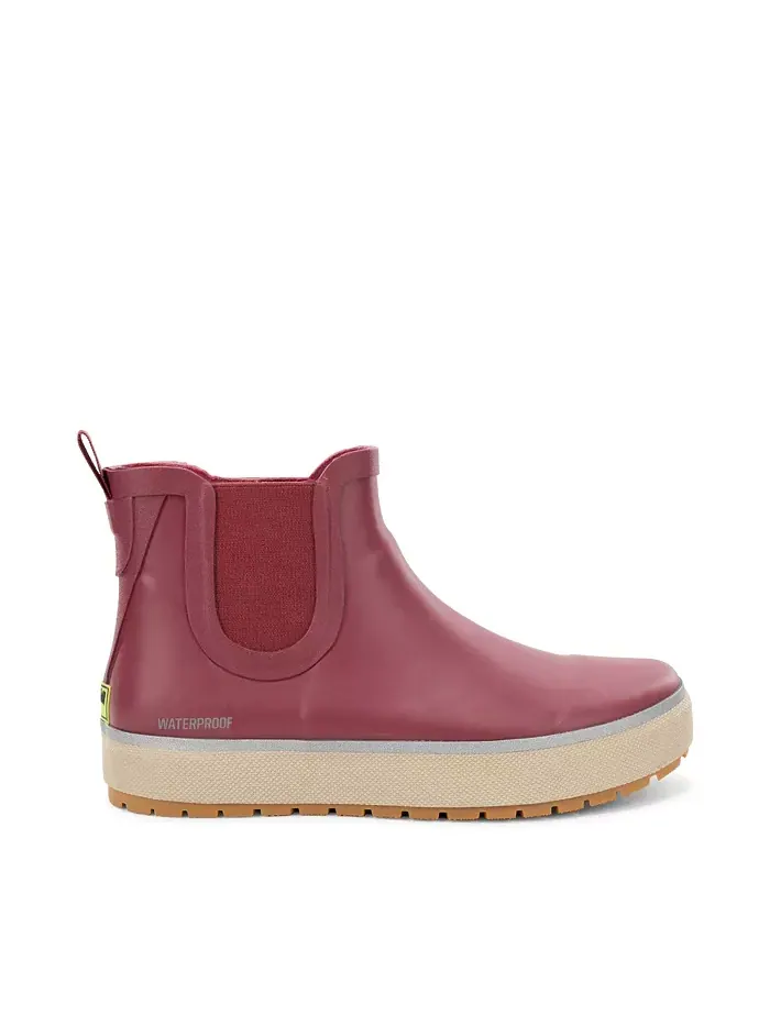 Сапоги Element Chelsea Rain Boot Western Chief — изображение 1 из 3, розовый