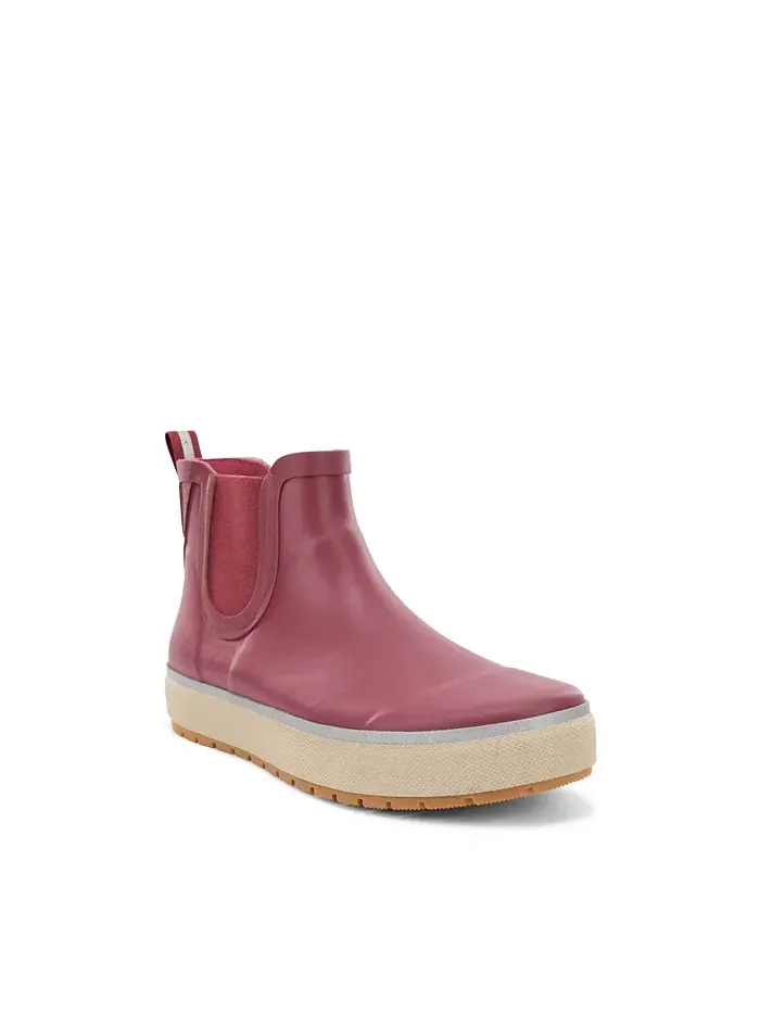 Сапоги Element Chelsea Rain Boot Western Chief — изображение 3 из 3, розовый