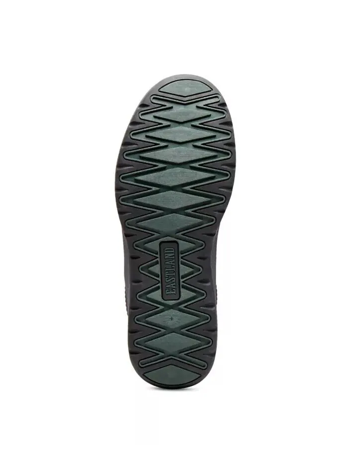 Мужские туфли Spencer Slip On Eastland Shoe — изображение 3 из 4, черный