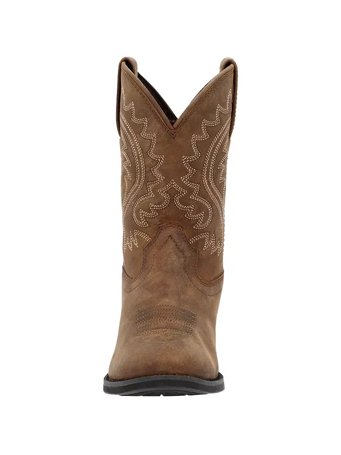 Детские ботинки Shyloh Western Durango — изображение 3 из 7, коричневый