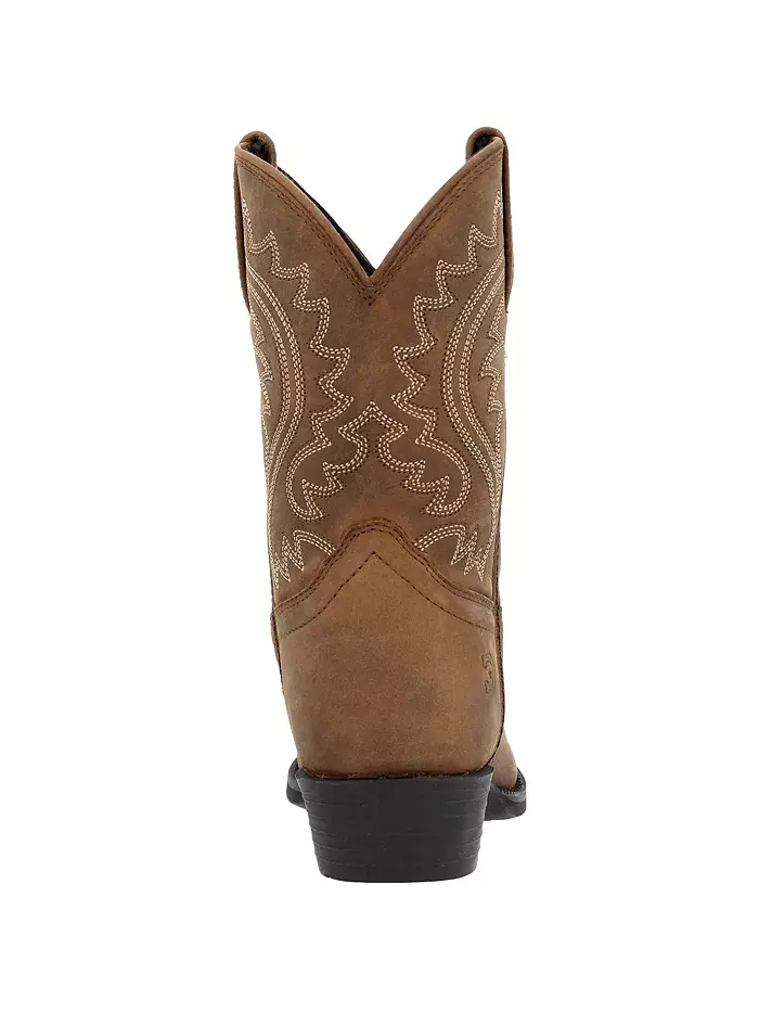 Детские ботинки Shyloh Western Durango — изображение 4 из 7, коричневый