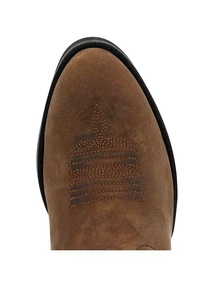 Детские ботинки Shyloh Western Durango — изображение 6 из 7, коричневый