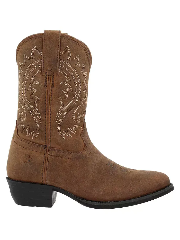 Детские ботинки Shyloh Western Durango — изображение 7 из 7, коричневый