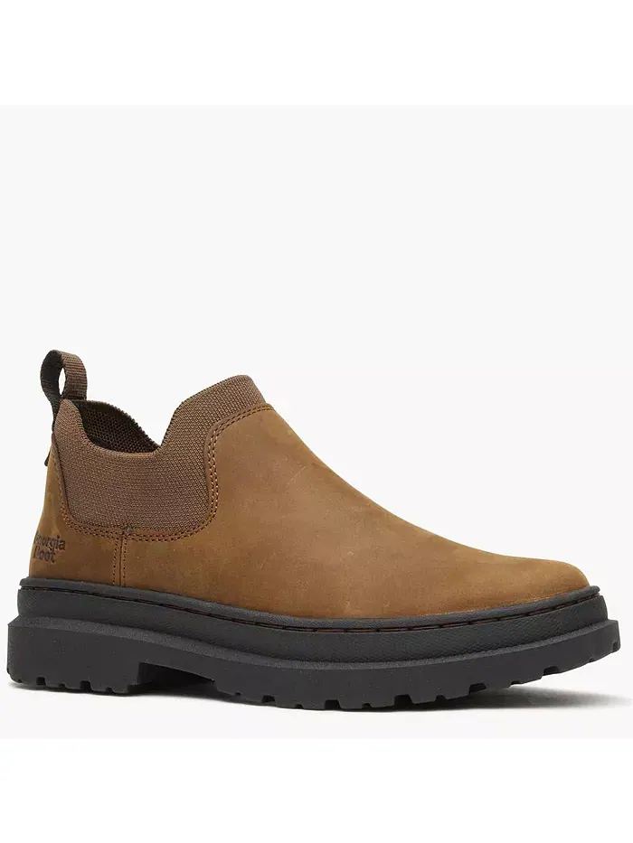 Женские кроссовки Romeo SuperLyte GEORGIA BOOT — изображение 1 из 7, коричневый