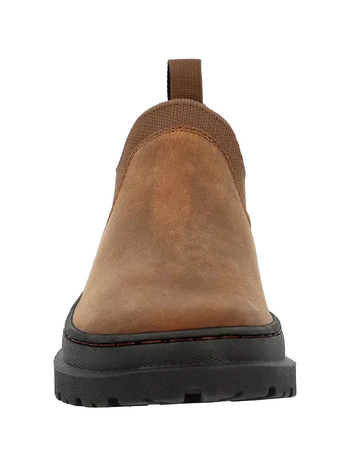 Женские кроссовки Romeo SuperLyte GEORGIA BOOT — изображение 3 из 7, коричневый