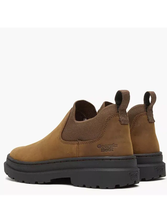 Женские кроссовки Romeo SuperLyte GEORGIA BOOT — изображение 4 из 7, коричневый